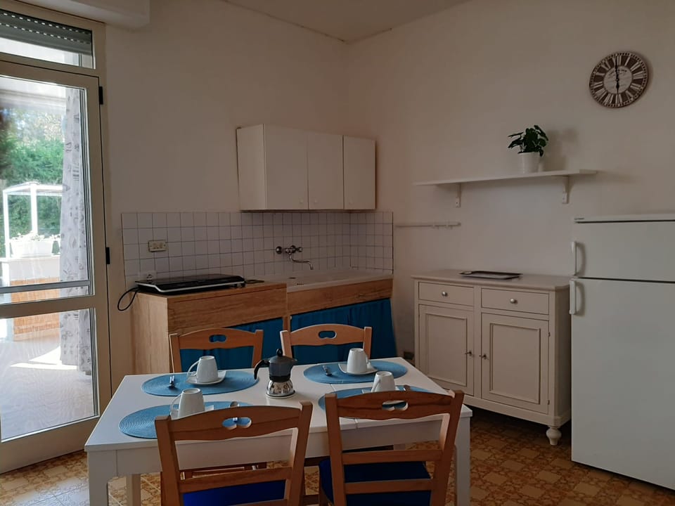 House | 1 bedroom