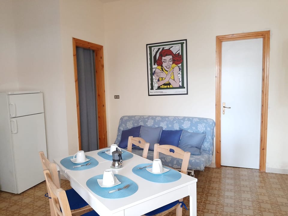 House | 1 bedroom