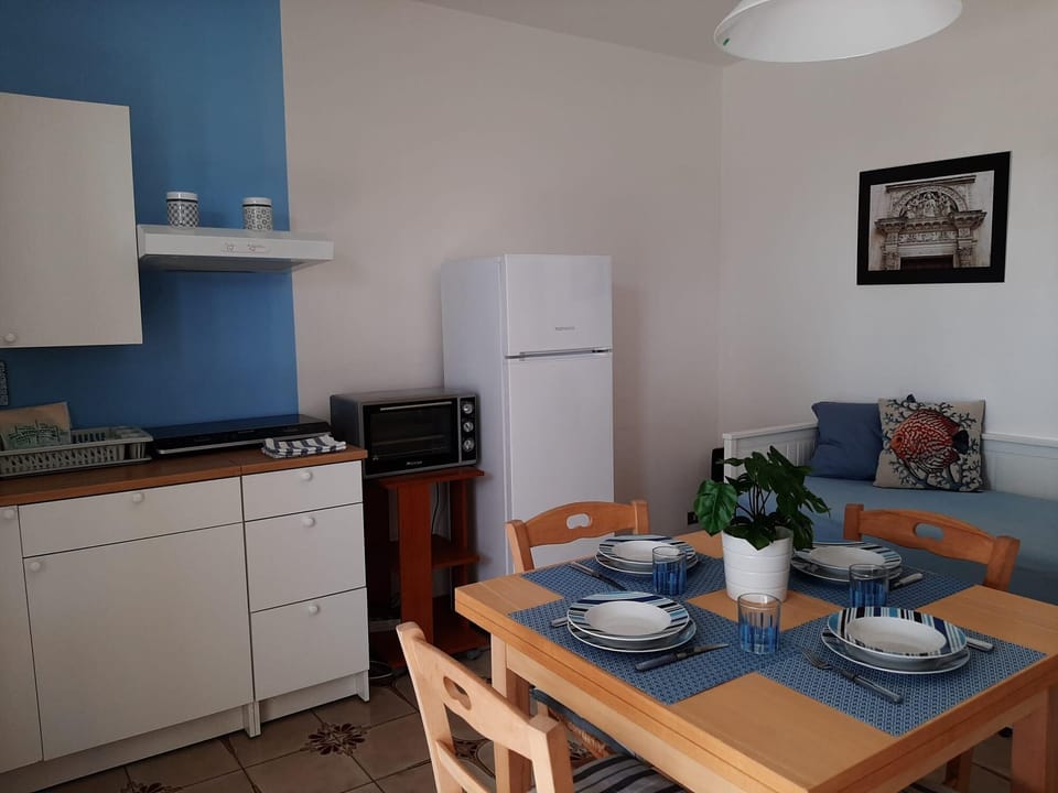House | 1 bedroom
