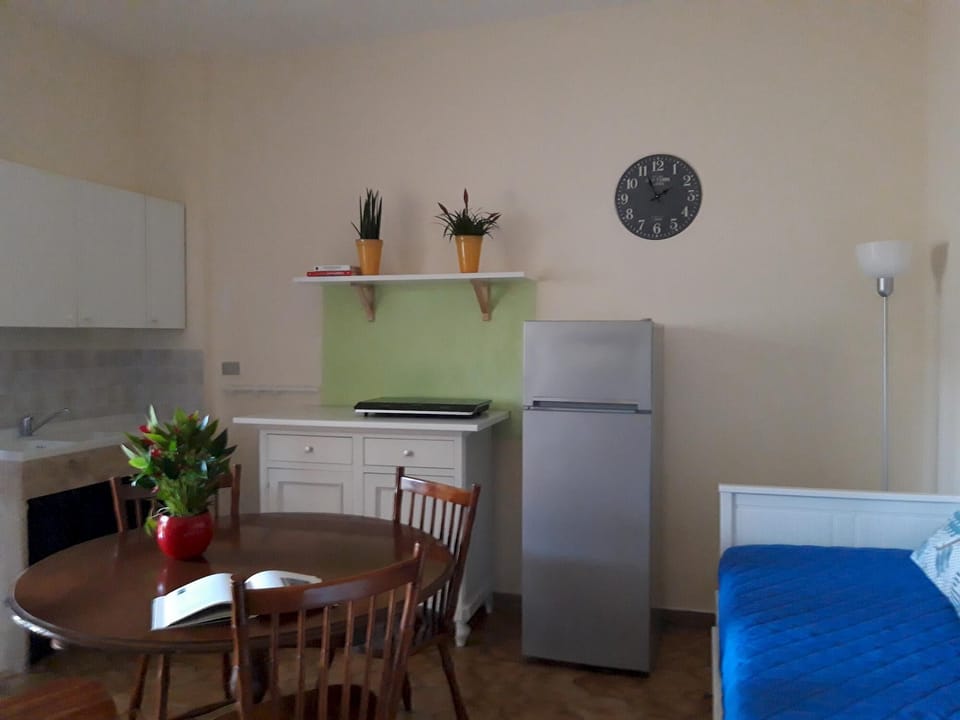 House | 1 bedroom