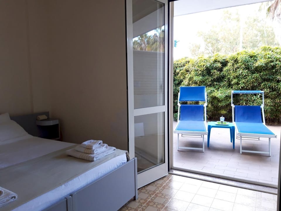 House | 1 bedroom