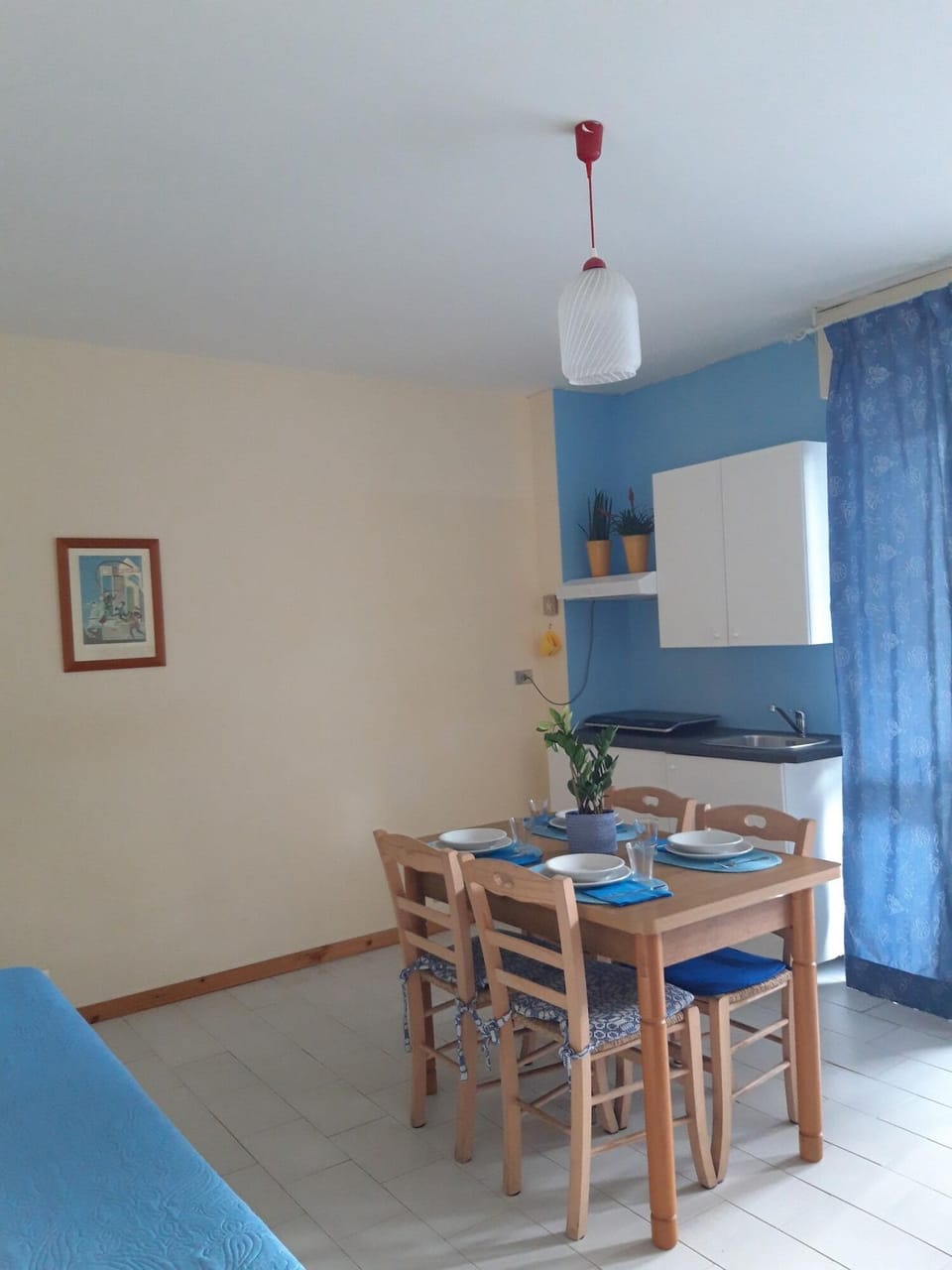 House | 1 bedroom