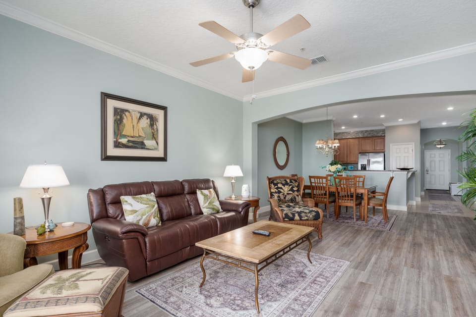 Open Concept