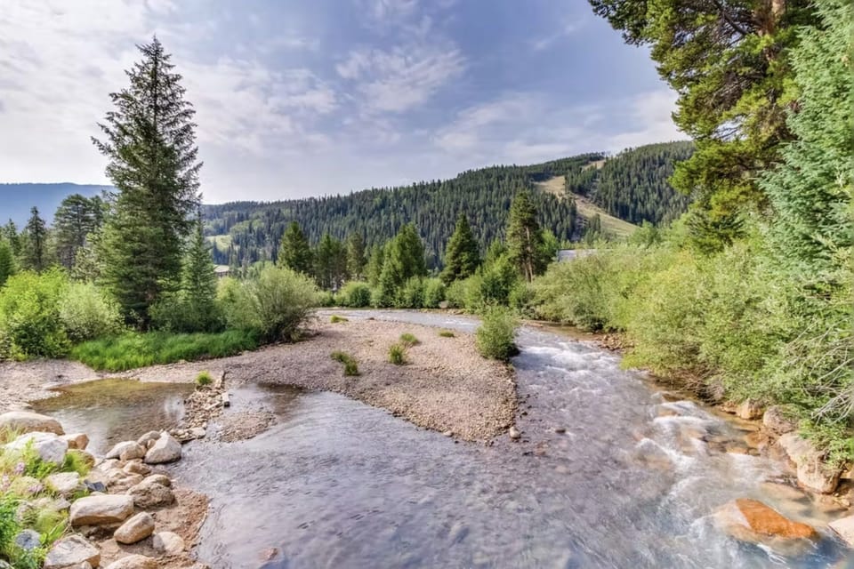 Condo, 2 Bedrooms | Mountain view