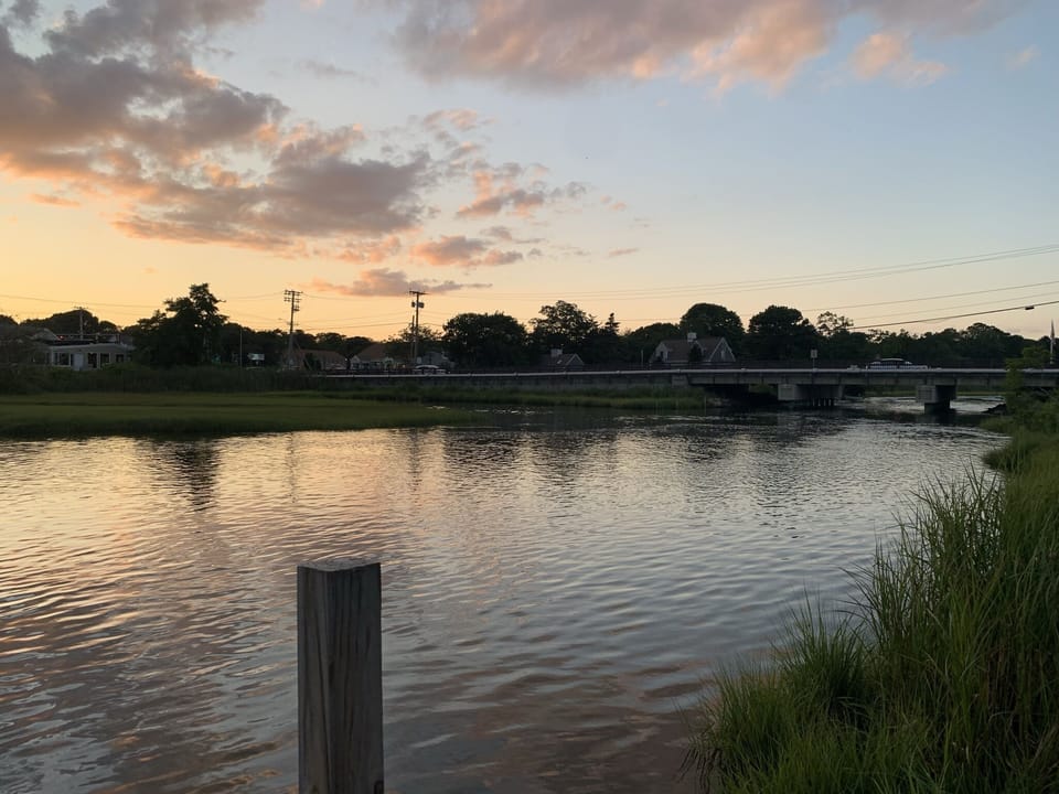 Lake