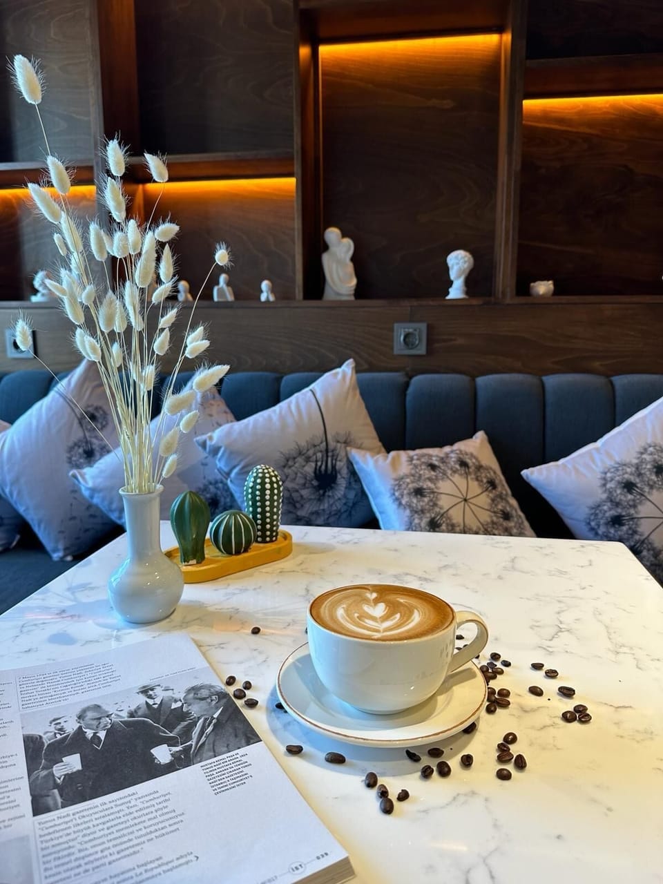 Cihangir Hotel Bosphorus Hotel in Istanbul