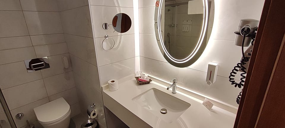 Cihangir Hotel Bosphorus Hotel in Istanbul