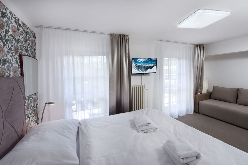 Classic Room | Free WiFi, bed sheets