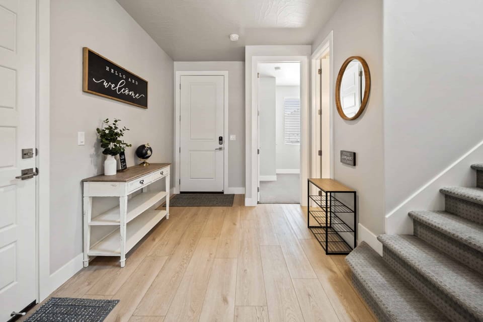 Entryway