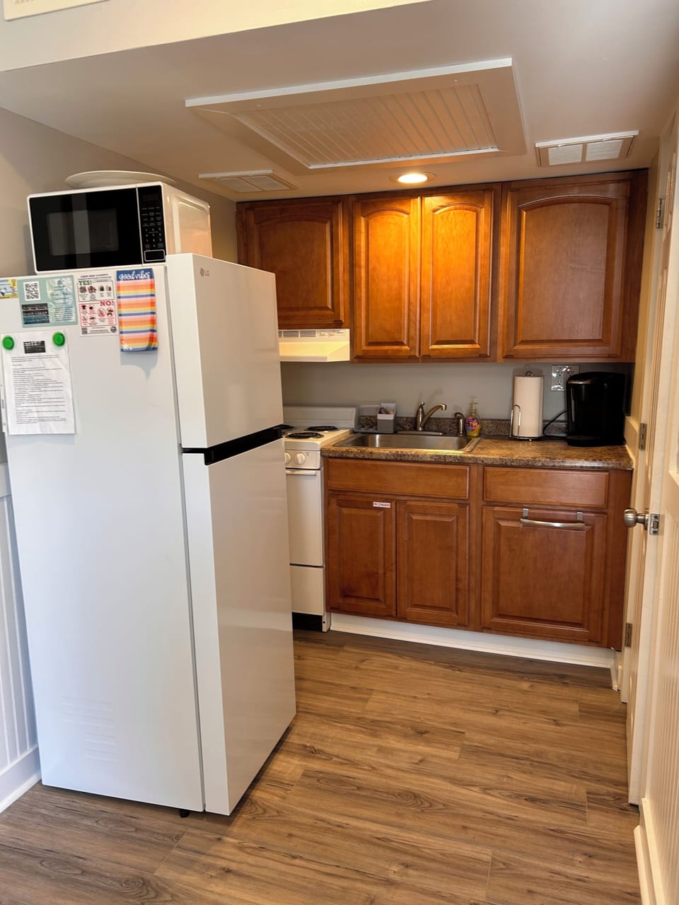 Kitchenette