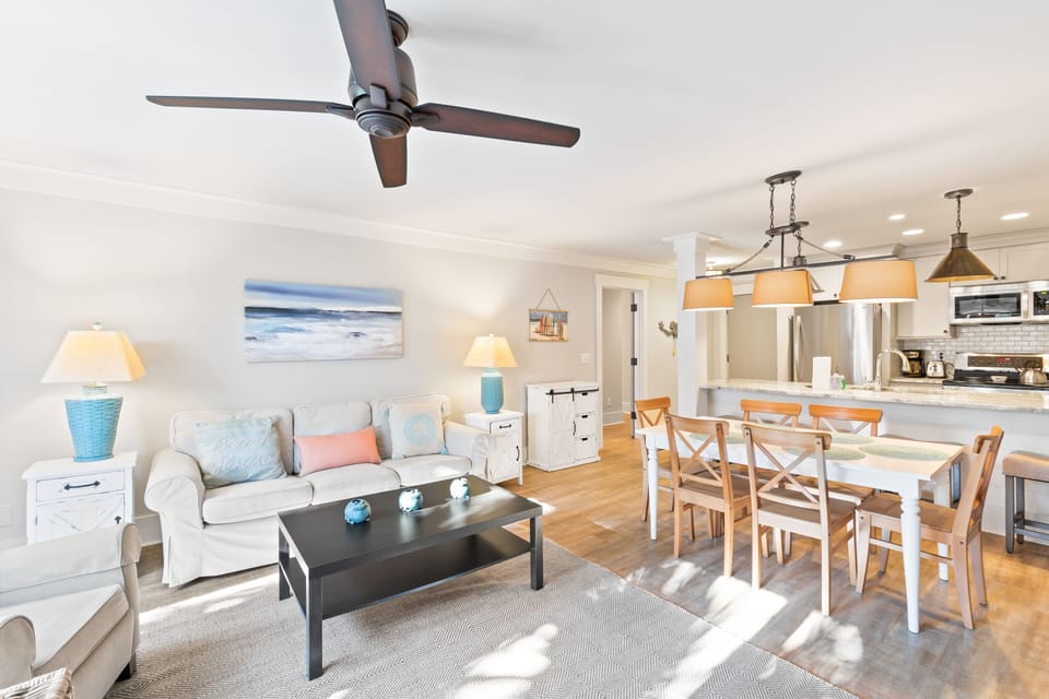 Lagoon Villa 43; Wild Dunes; Isle of Palms (9)