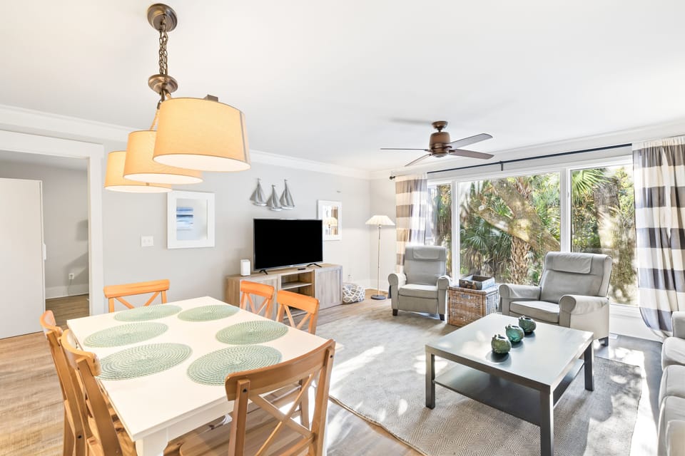 Lagoon Villa 43; Wild Dunes; Isle of Palms (11)