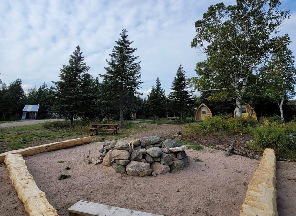 Firepit