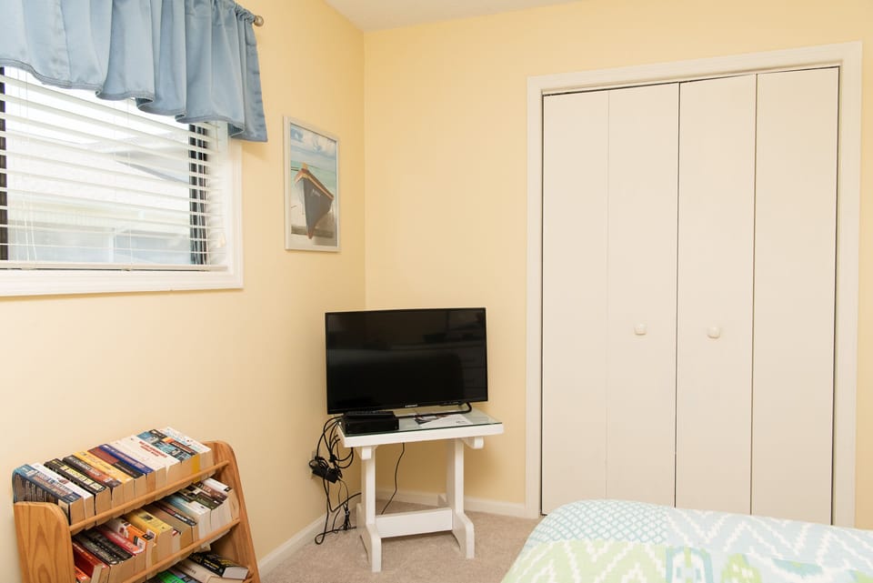 Bedroom #3