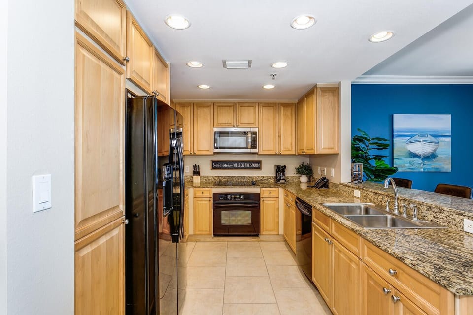 Kitchen 1.1