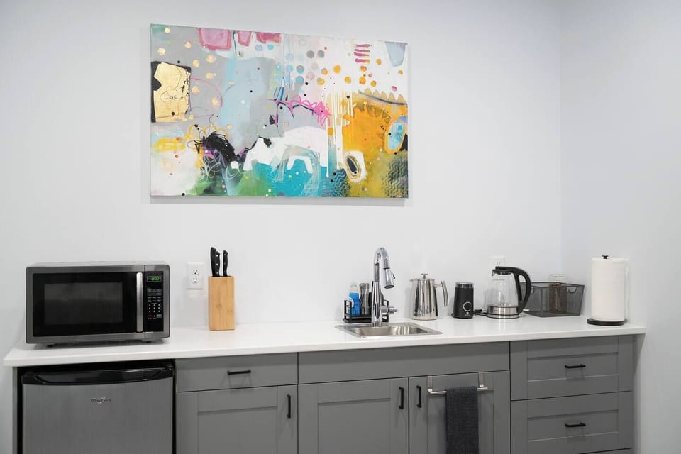 Kitchenette