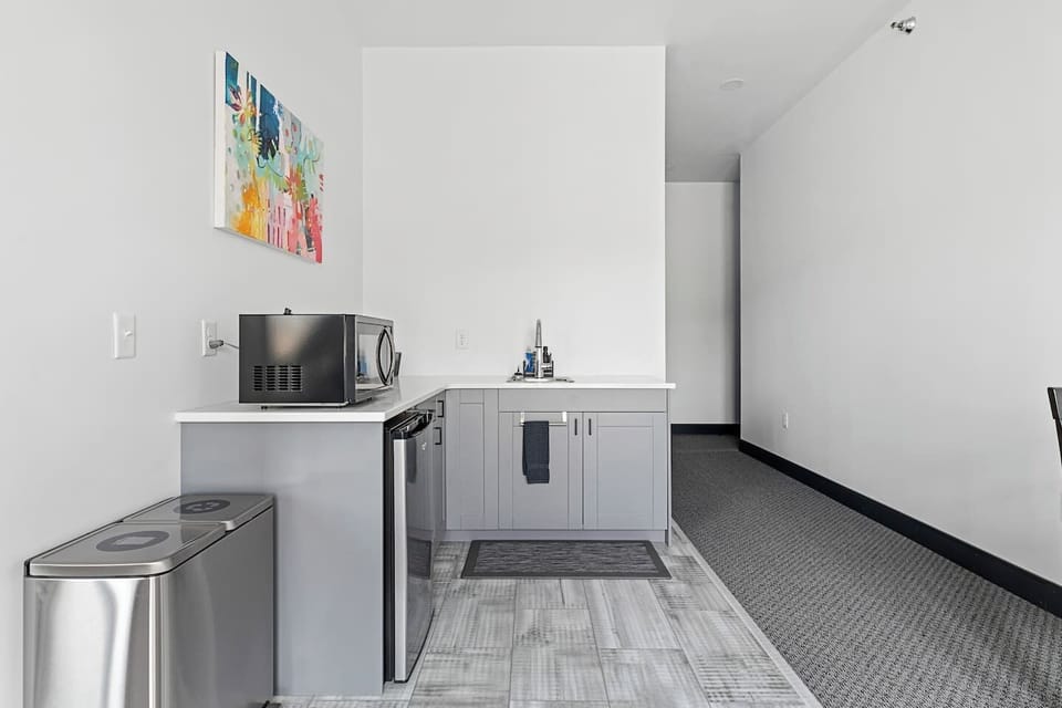 Kitchenette