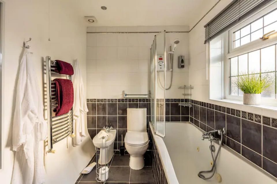 Camaraderie Guest House Bed and Breakfast in York