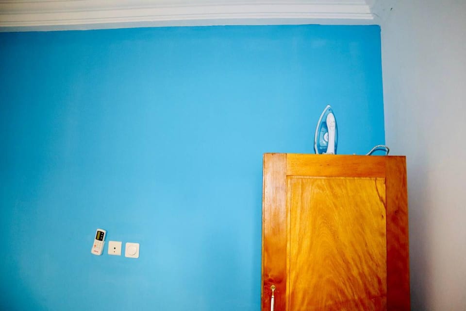 Apartment | 1 bedroom, iron/ironing board, free WiFi, bed sheets