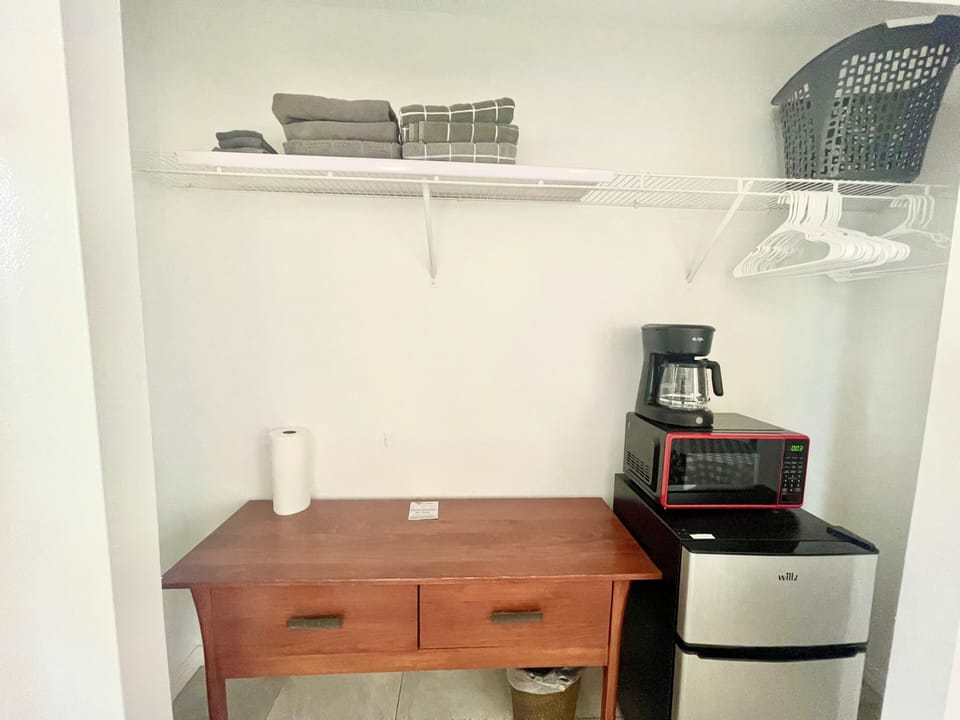 Amenities