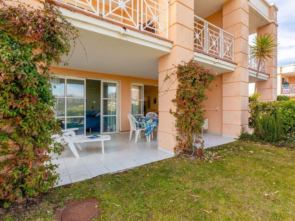 Plant, Property, Furniture, Building, Chair, Shade, Landscape, Real Estate, Facade