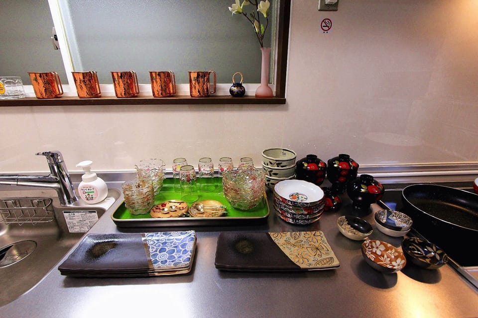 Tableware