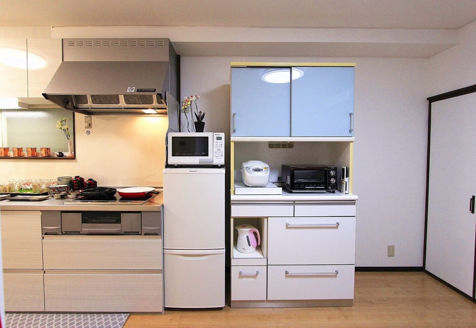 Panasonic Home Appliances