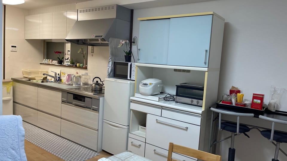 System kitchen