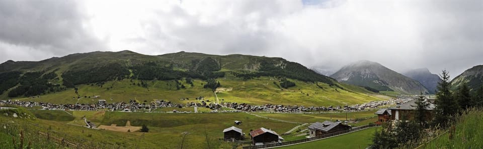 Surroundings