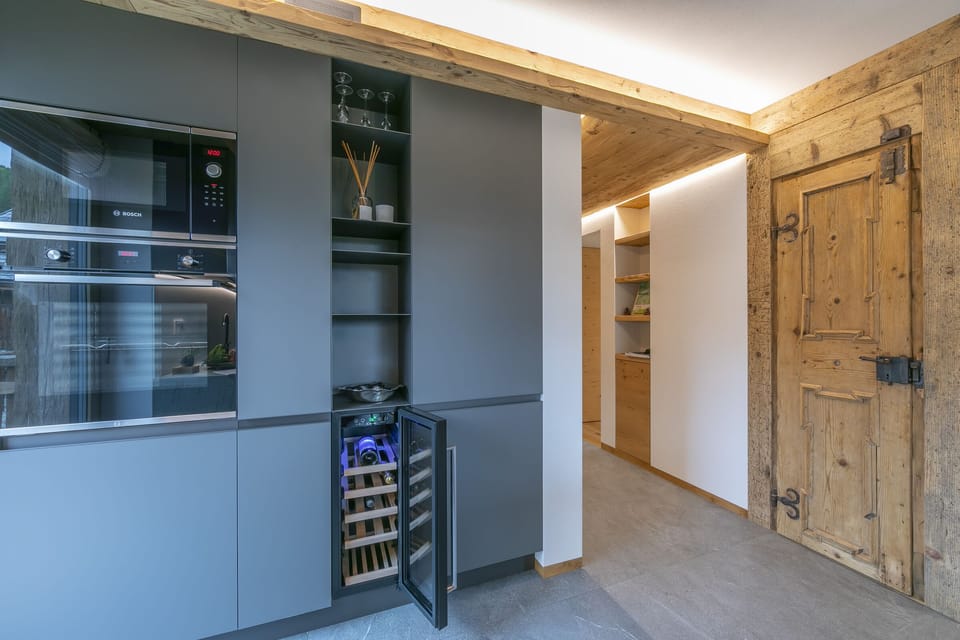 Wine Cellar