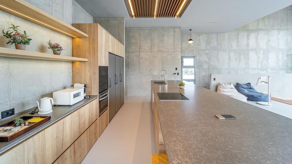 Basic Room, 2 Bedrooms (Themoon(dokchae)) | 2 bedrooms, free WiFi