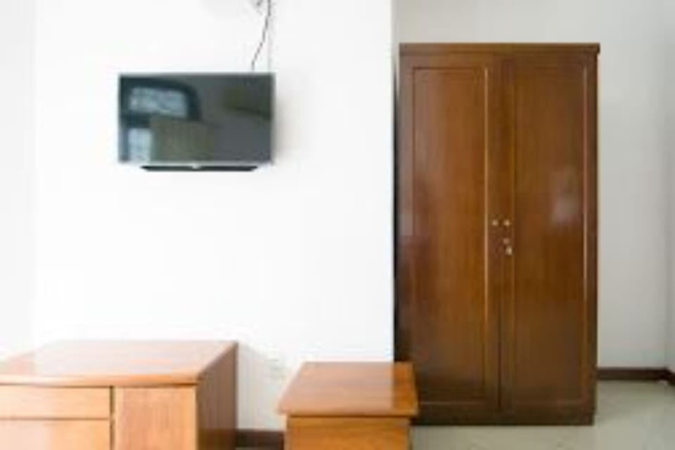 Superior Twin Room | Desk, WiFi (free)