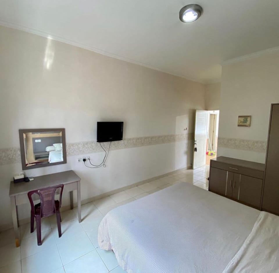 Superior Room | Desk, WiFi (free)