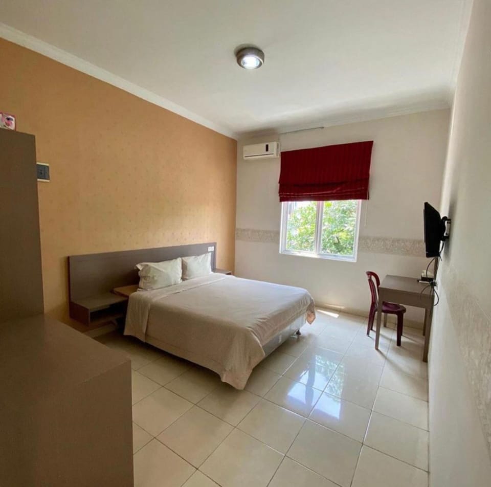 Superior Room | Desk, WiFi (free)