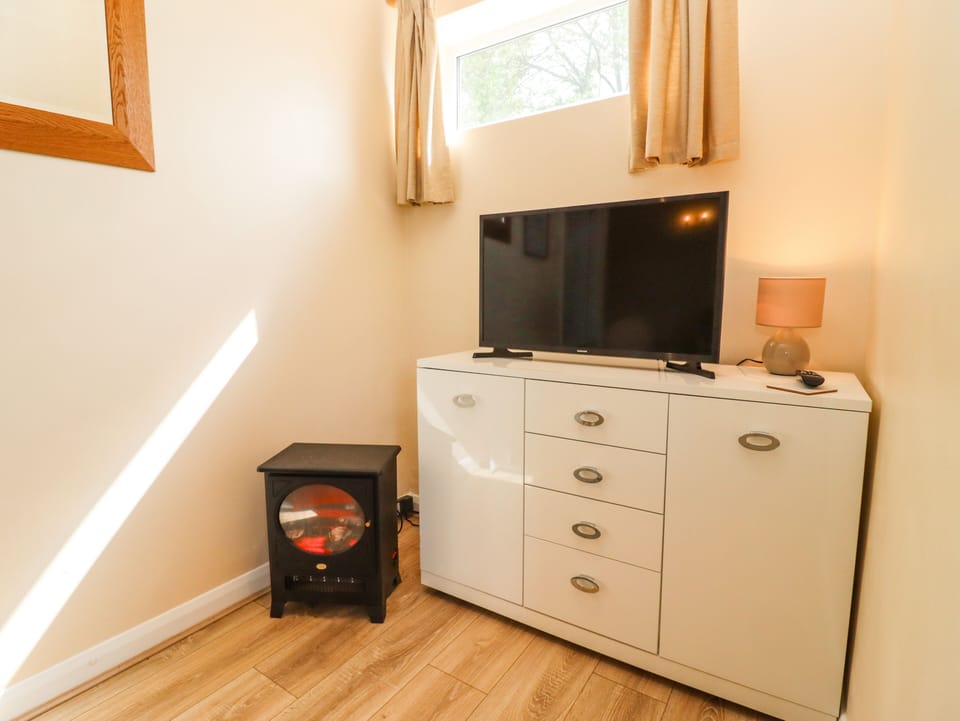 Cottage | 1 bedroom, individually decorated, individually furnished, free WiFi