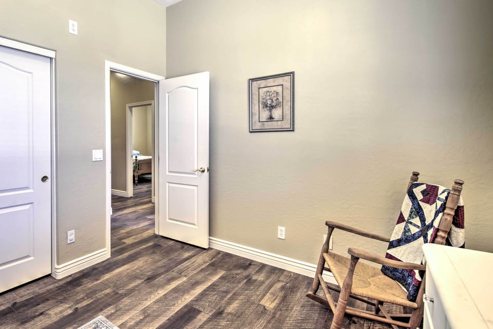 Bedroom 5