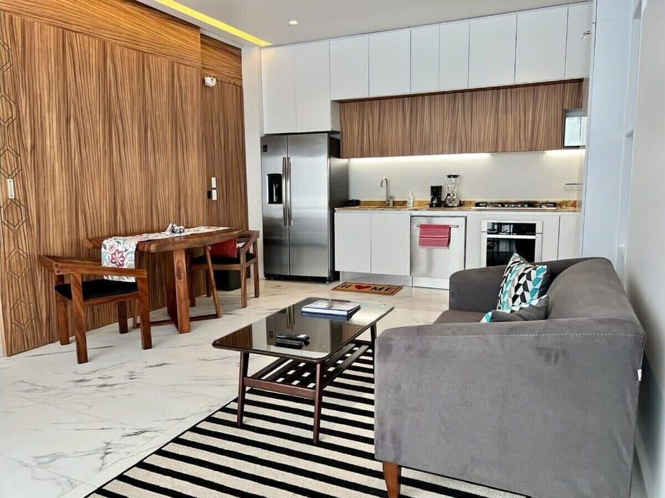 LIving/Dining