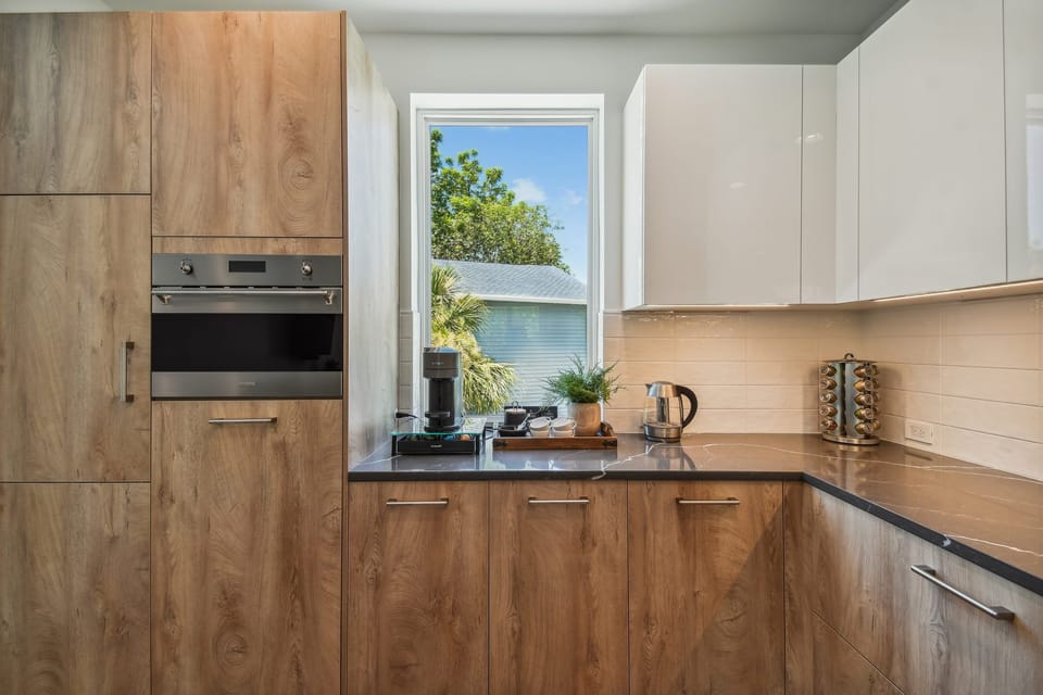 Kitchen - Second Floor
