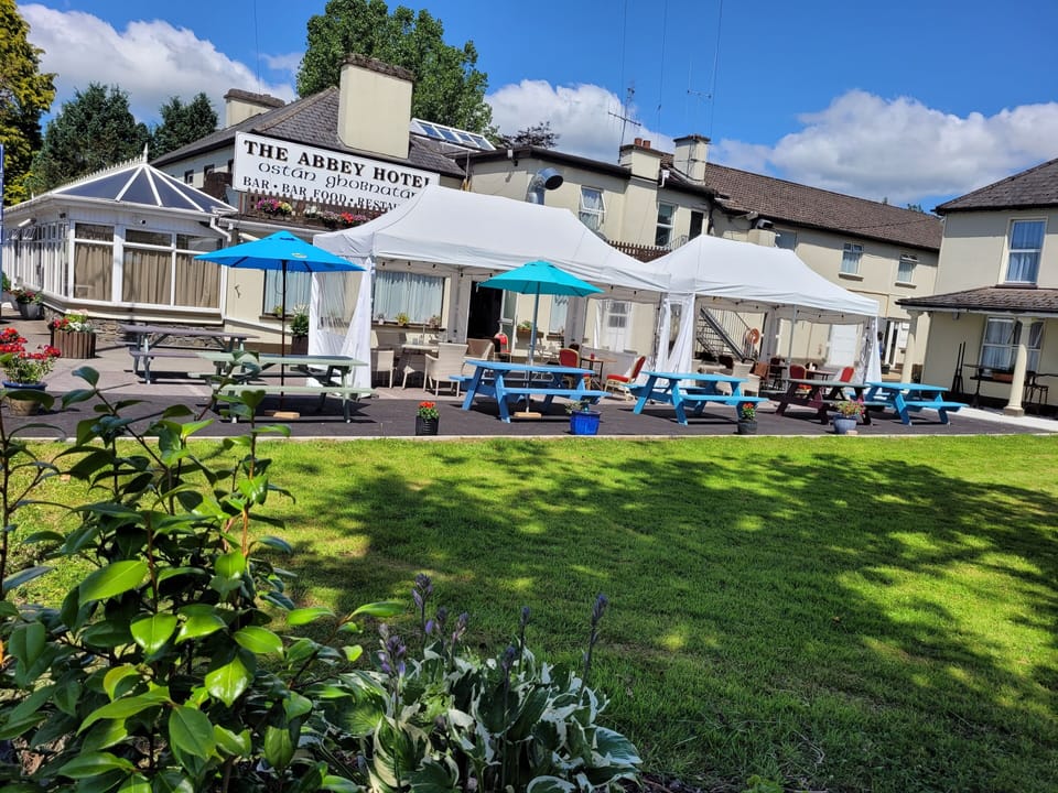 Abbey Hotel Hotel in County Kerry