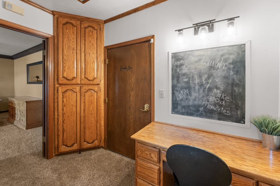 Desk