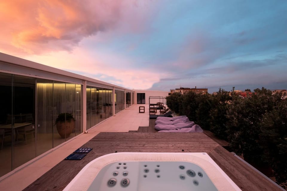 House | 1 bedroom, WiFi
