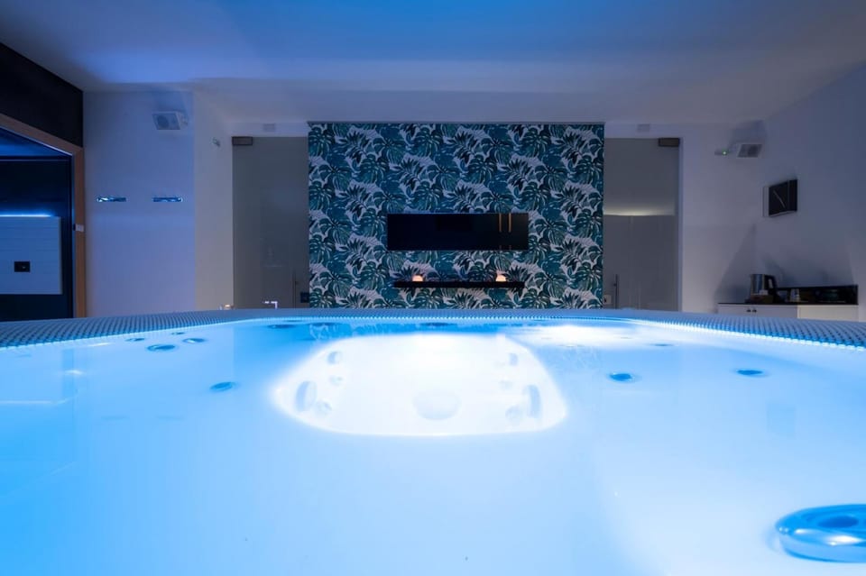 House | 1 bedroom, WiFi