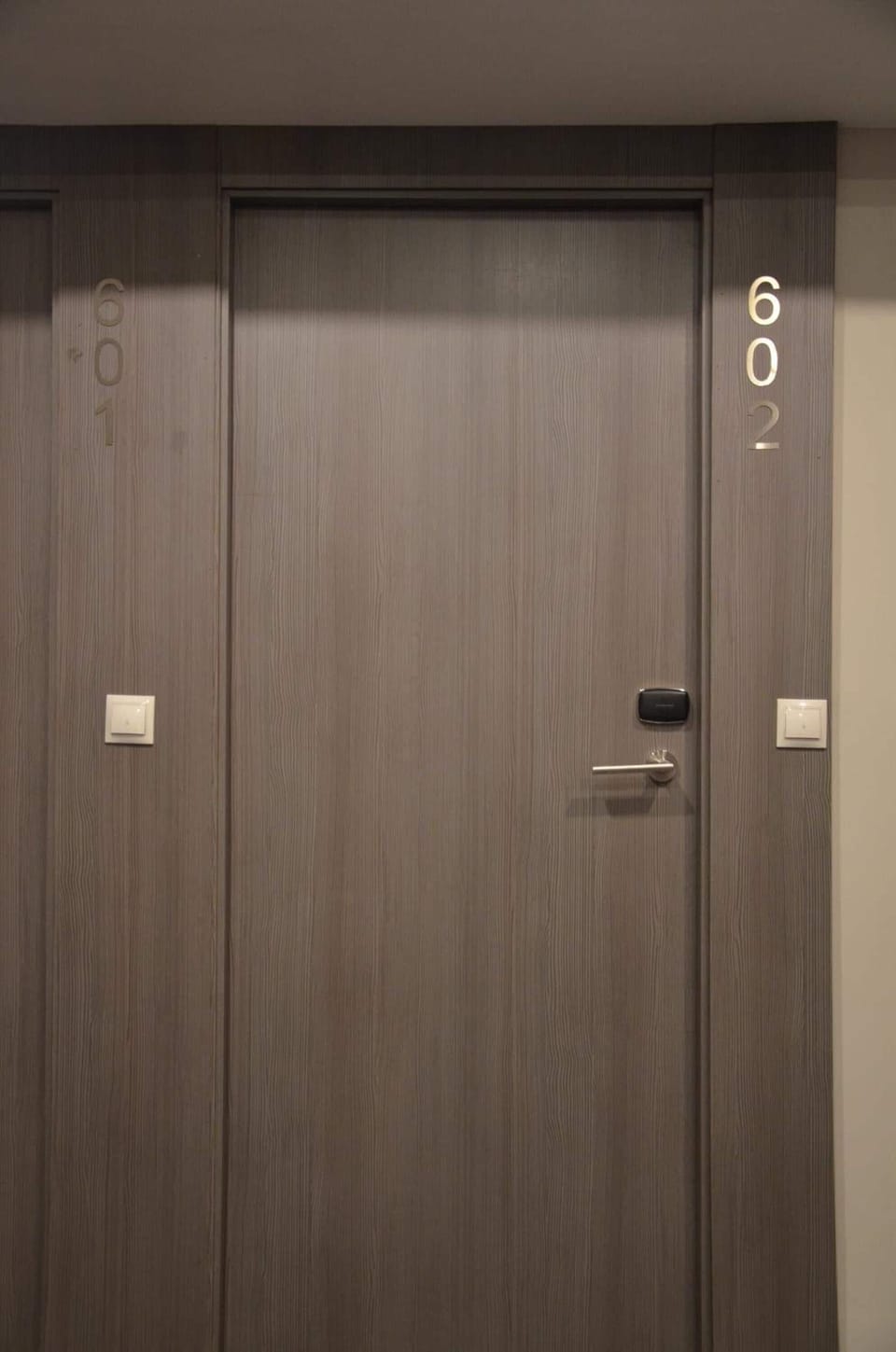 Boutique Urban Madrid Serrano Apartment hotel in Madrid