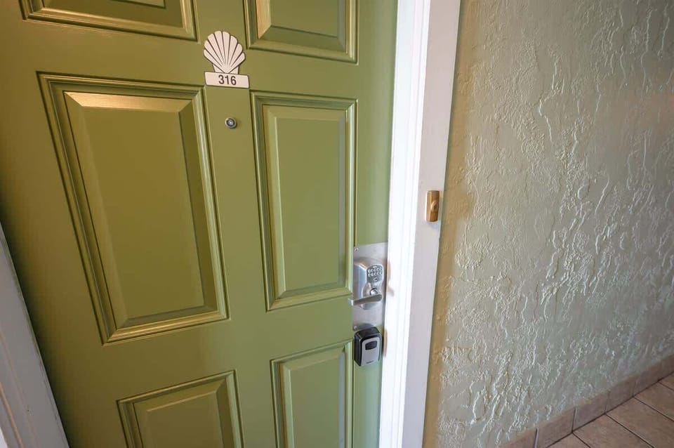 Keyless Entry