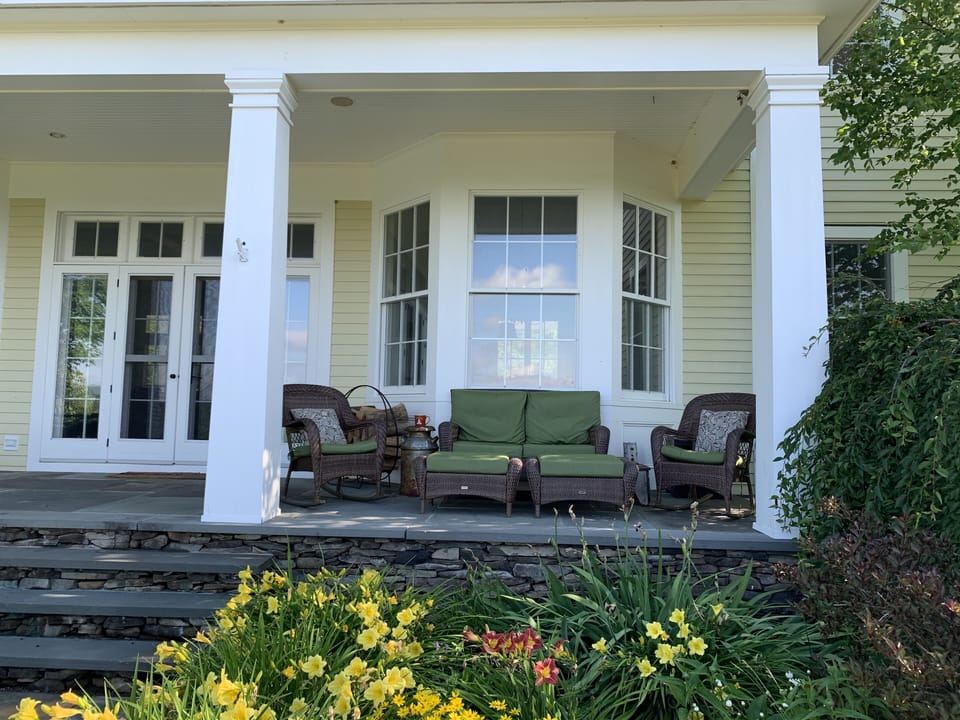 Your spot awaits