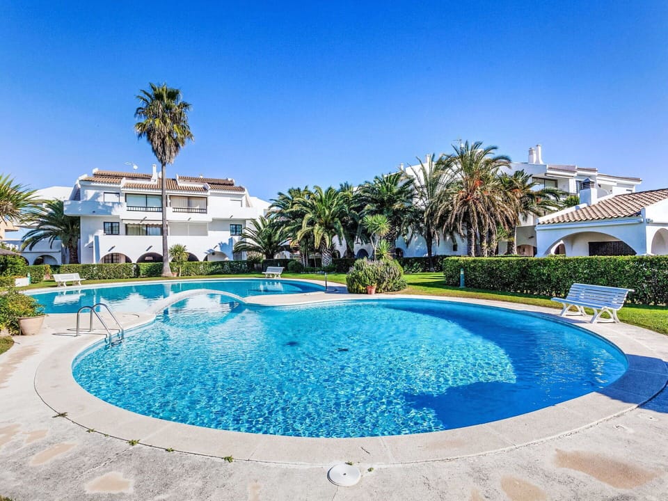 Blue, Swimming Pool, Resort, Tropics, Villa, Hotel, Resort Town, Mansion