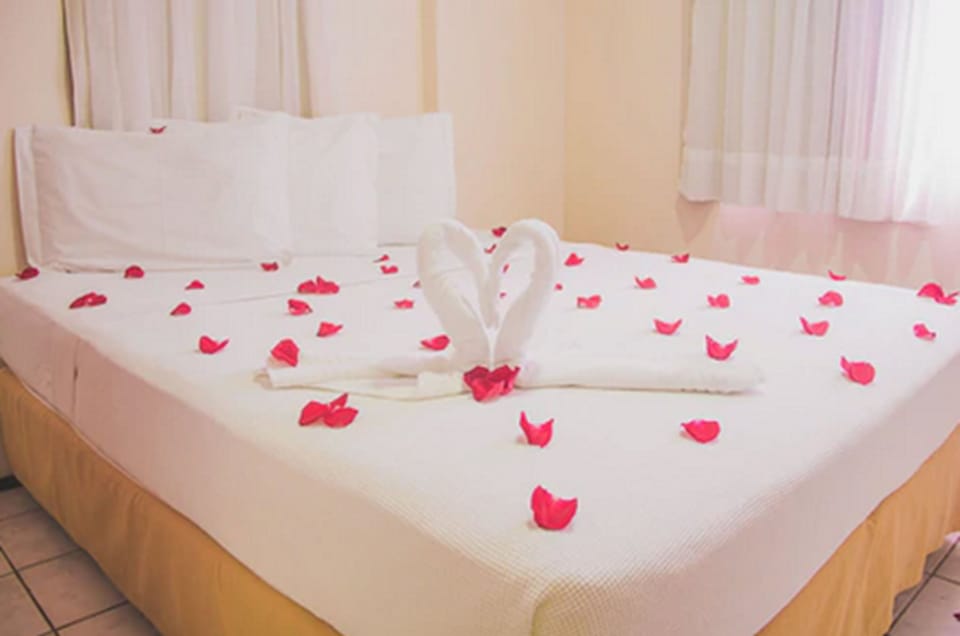 Minibar, desk, free cribs/infant beds, free WiFi