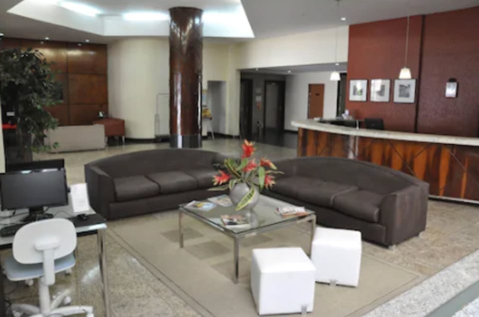 JOH Blue Ocean Hotel Hotel in Fortaleza