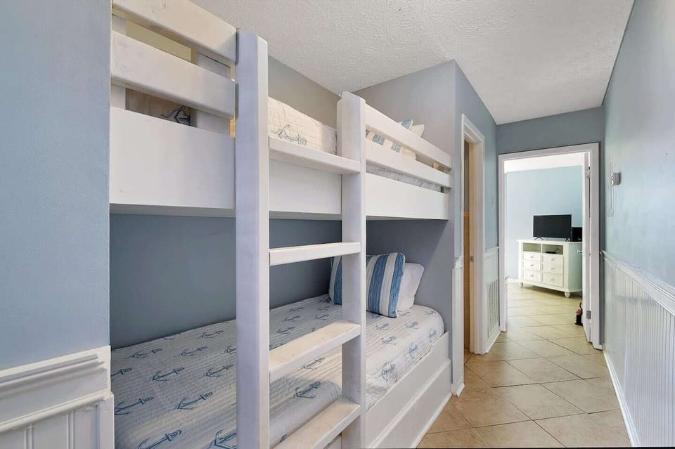 Bunkbed