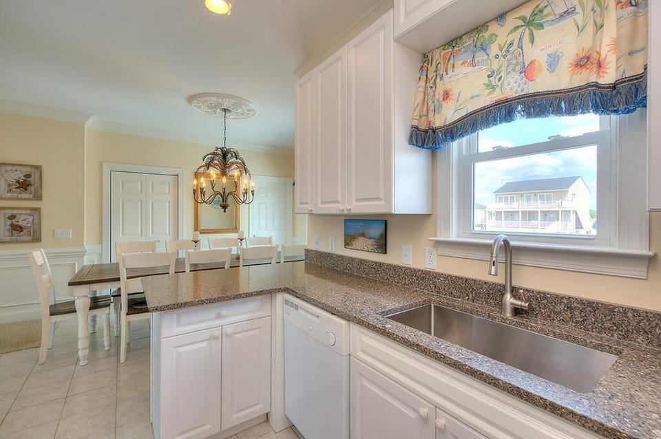 Kitchen Sink
GW 5.16.23